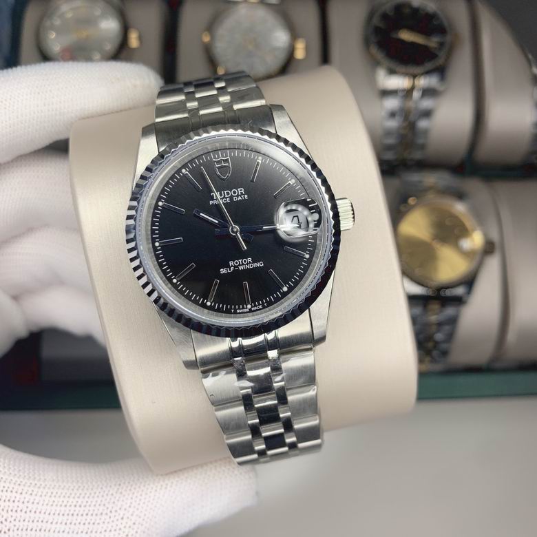 Tudor watch M25