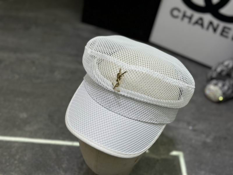 26 YSL Cap 0809