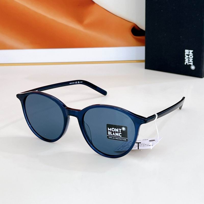 2026 Montblanc Glasses 0828