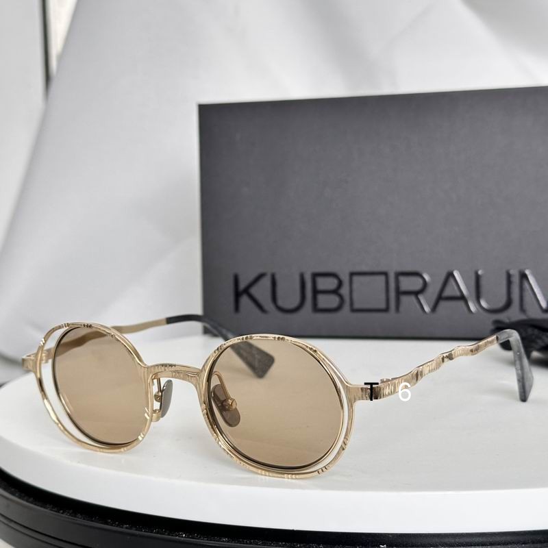 2026 Kub Raum Glasses 0806