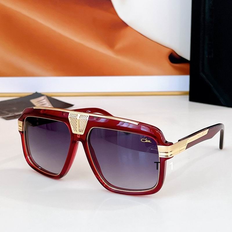 2026 Cazal Glasses 0711