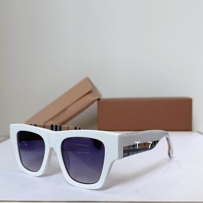 2026 Burberry Glasses 0807