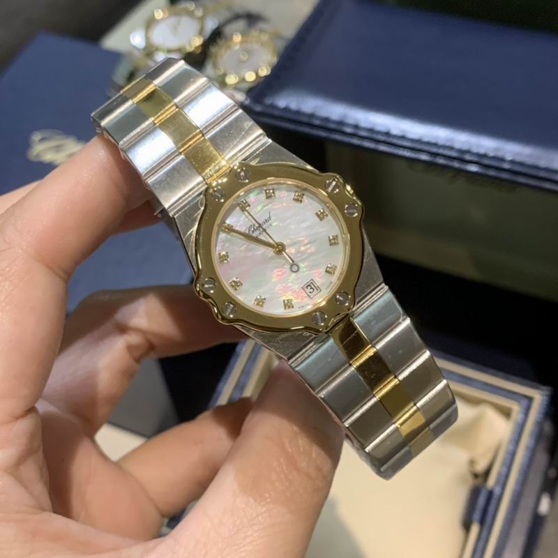 Chopard 28mm 071006