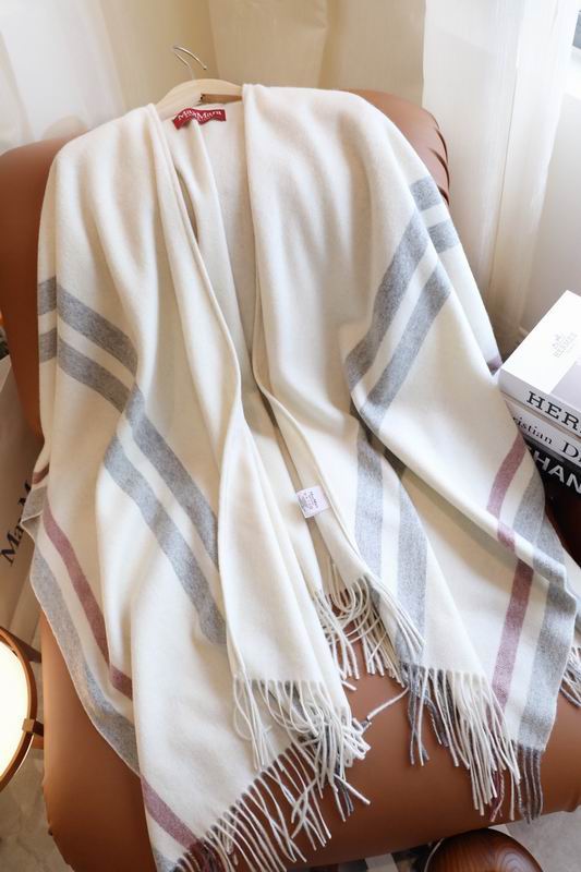 MaxMara scarf