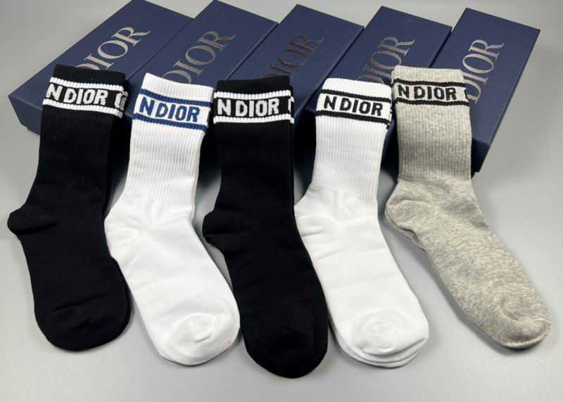 Dior socks 0603