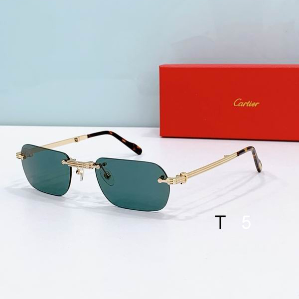 Cartier 080101 F