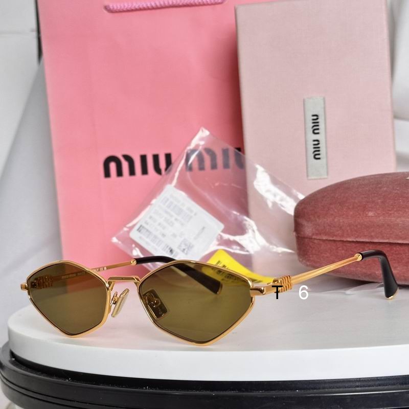 MiuMiu SMUA56 56 17-140 e