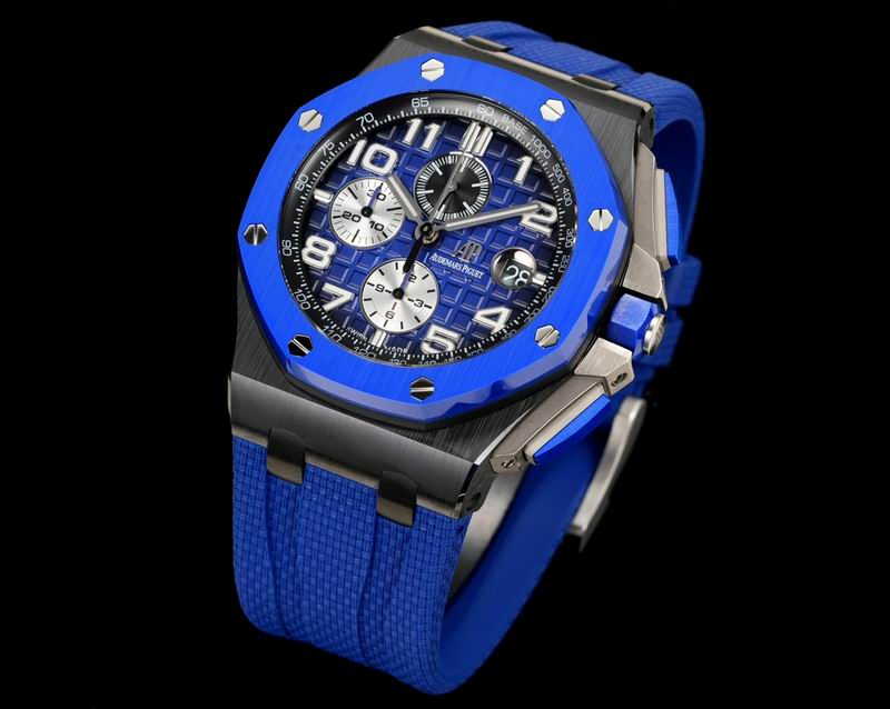 AP watch 080419