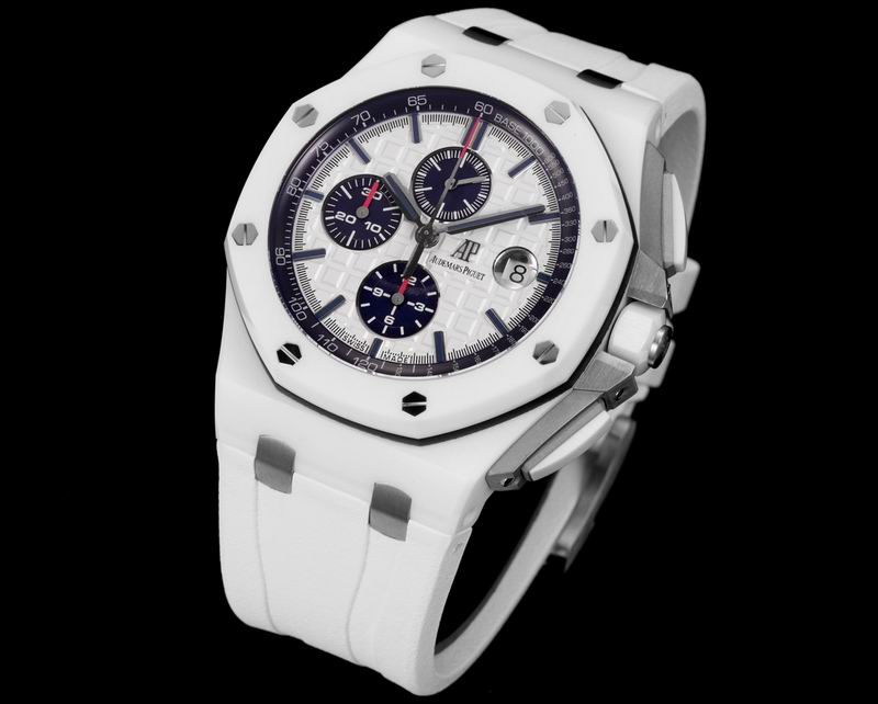 AP watch 080425