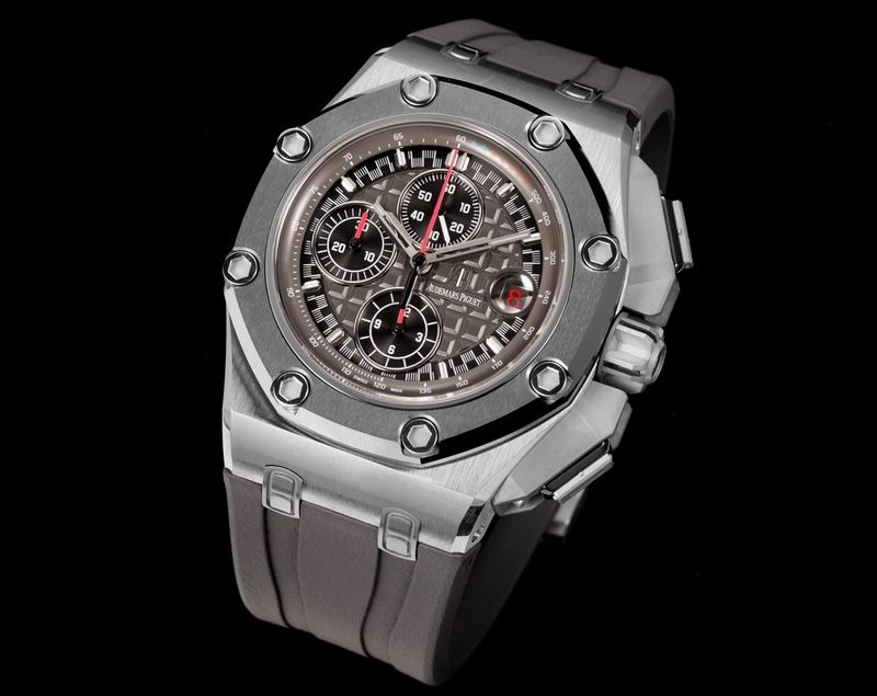 AP watch 080426