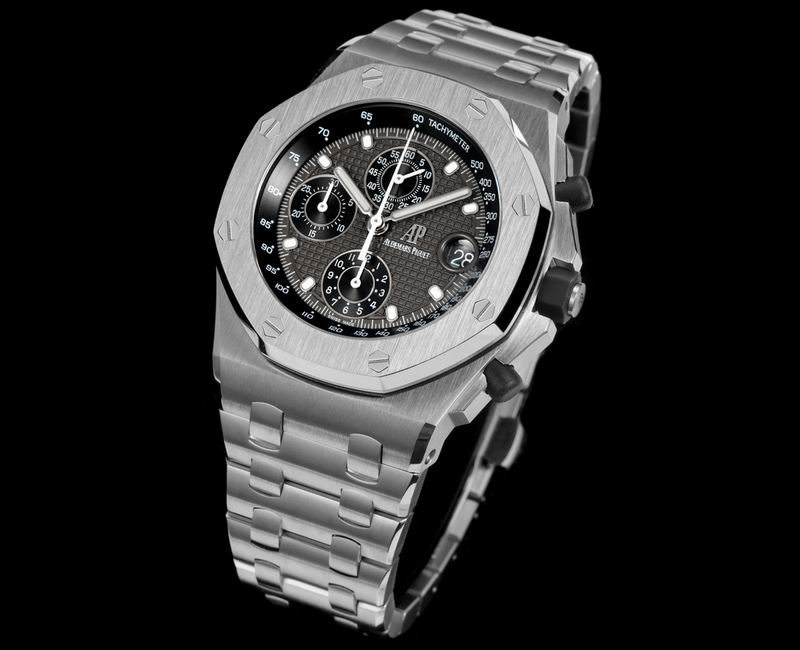 AP watch 080428