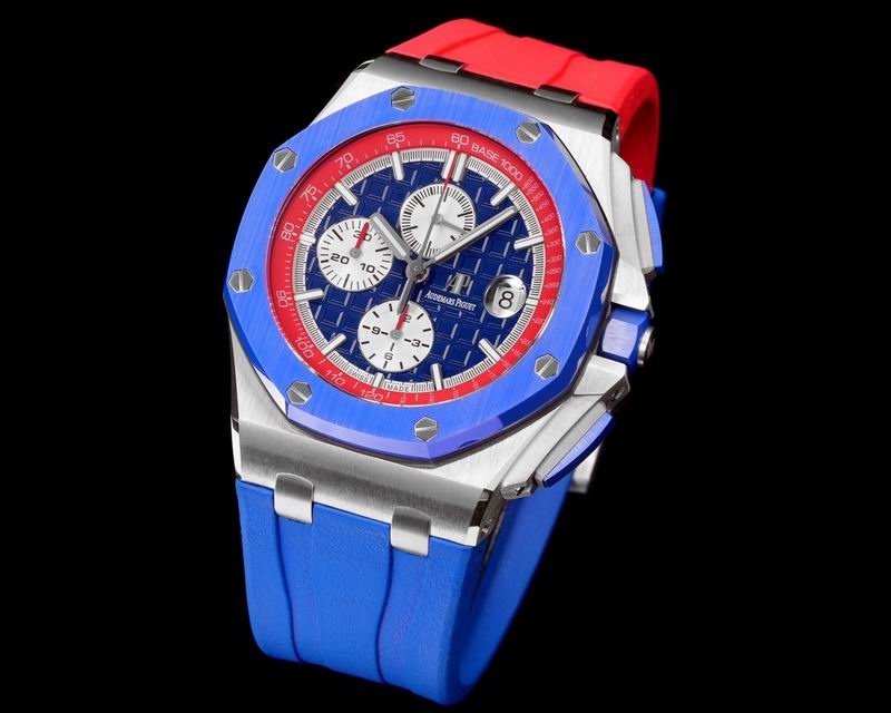 AP watch 080430