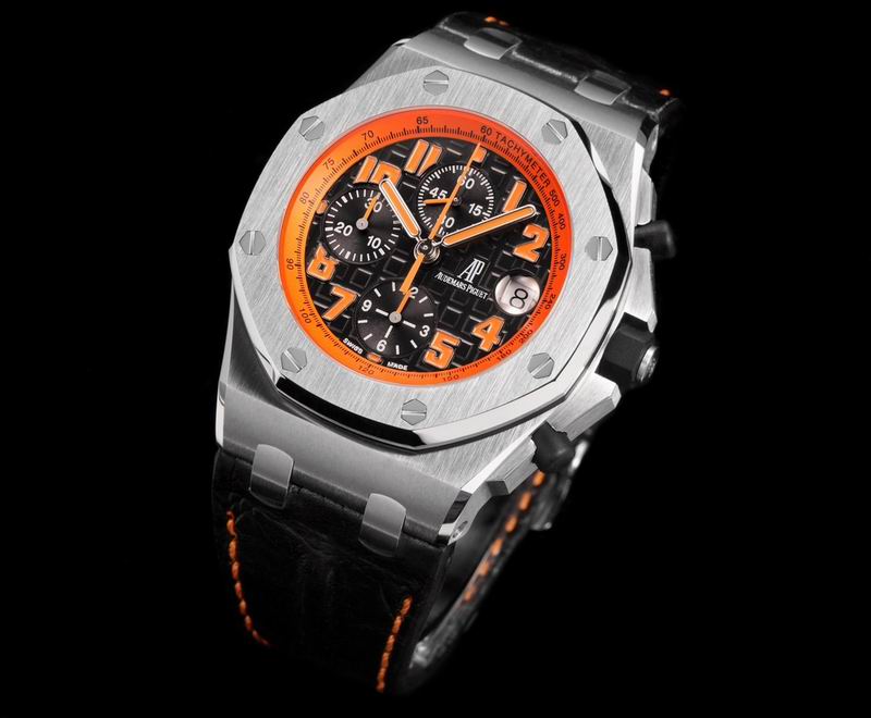 AP watch 080431
