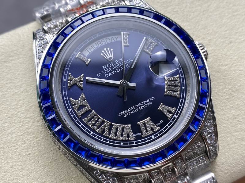 Rolex 40mm 080443