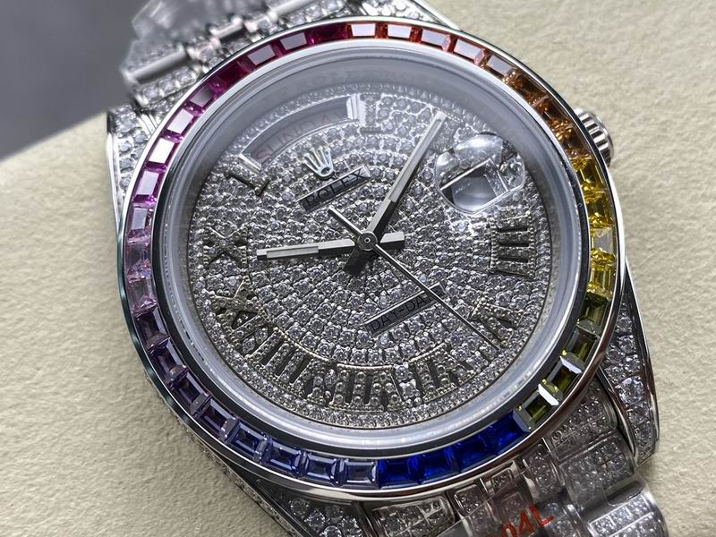 Rolex 40mm 080444
