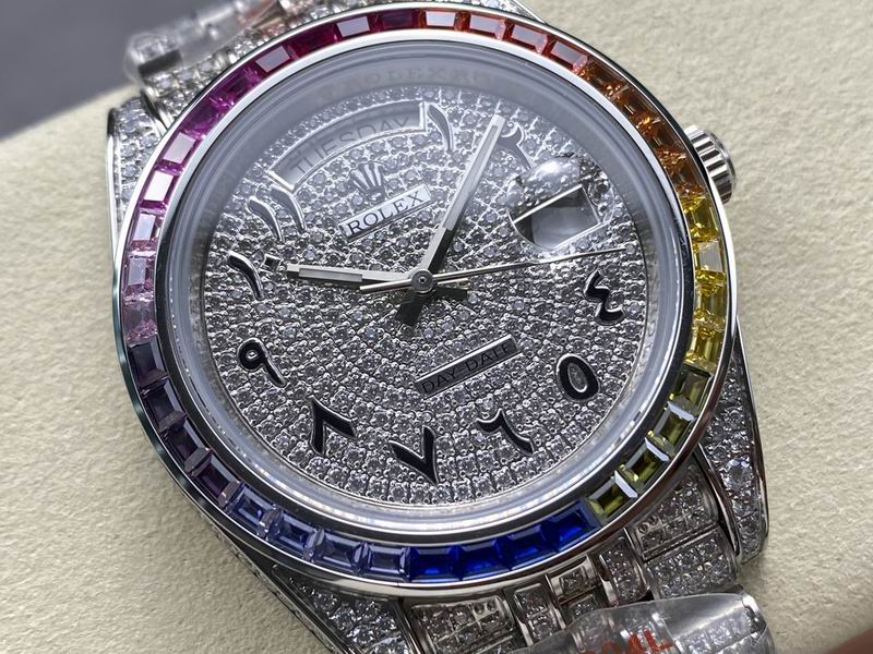 Rolex 40mm 080447
