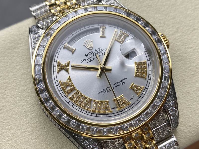 Rolex 40mm 080448