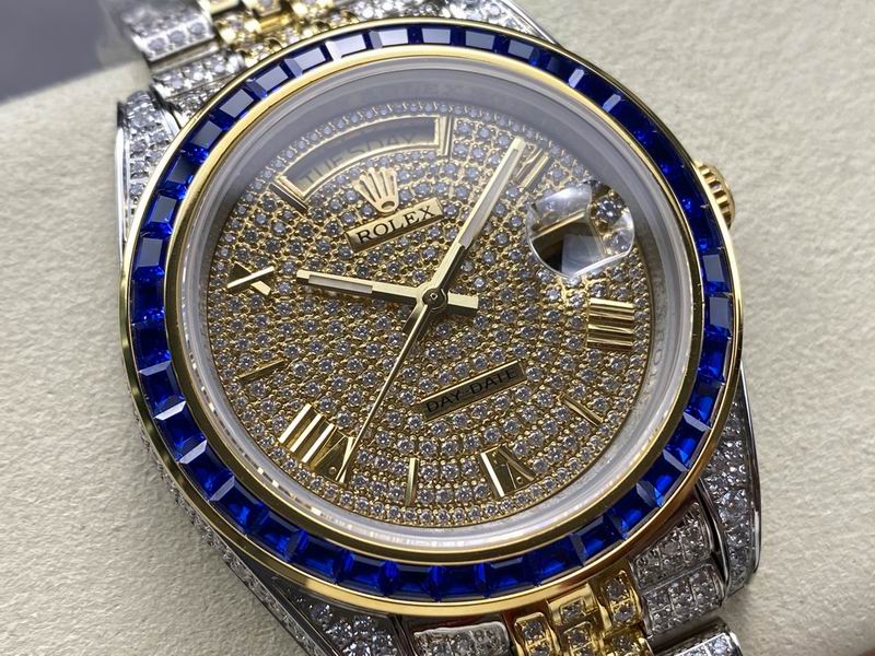 Rolex 40mm 080449