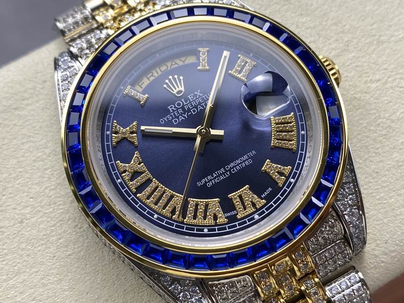 Rolex 40mm 080451
