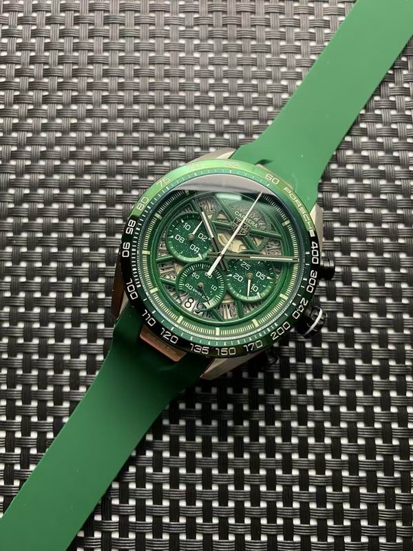 Tag Heuer 44mm 080545