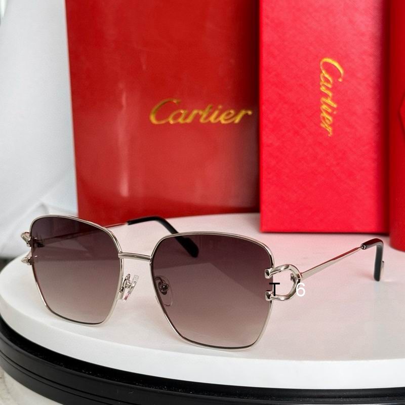 Cartier CT0486O 58 16-140 e
