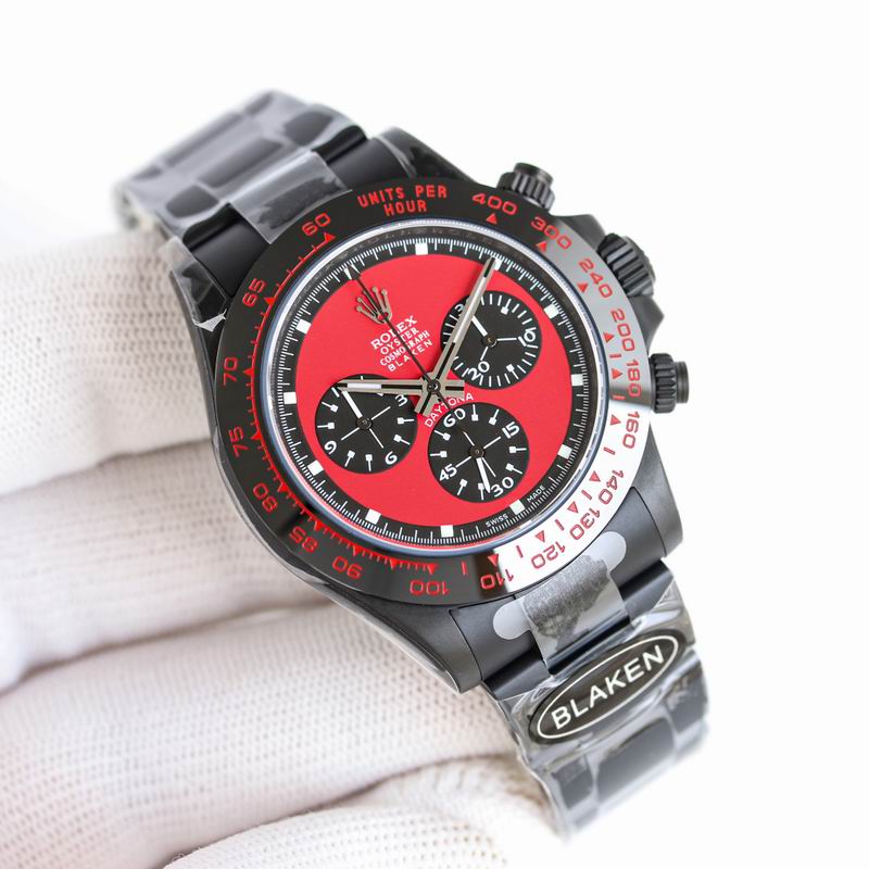 Rolex 40mm 0808126