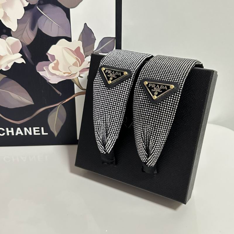 Prada Headband 0517