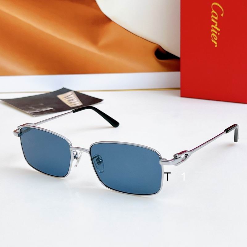Cartier CT0369O 56 18-145 A