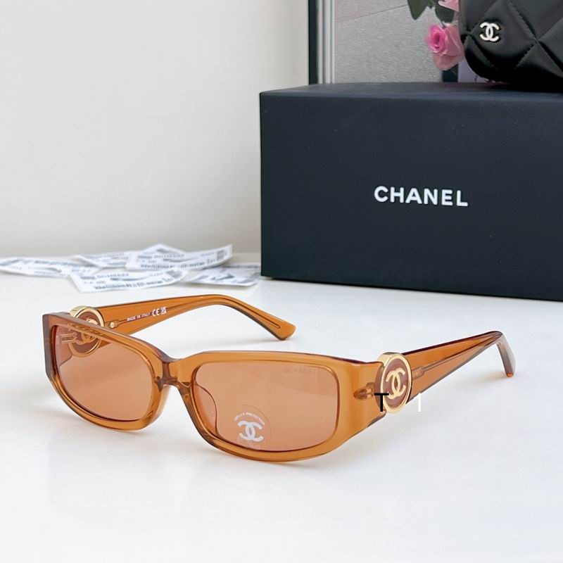 Chanel 9522 56-18-137 a