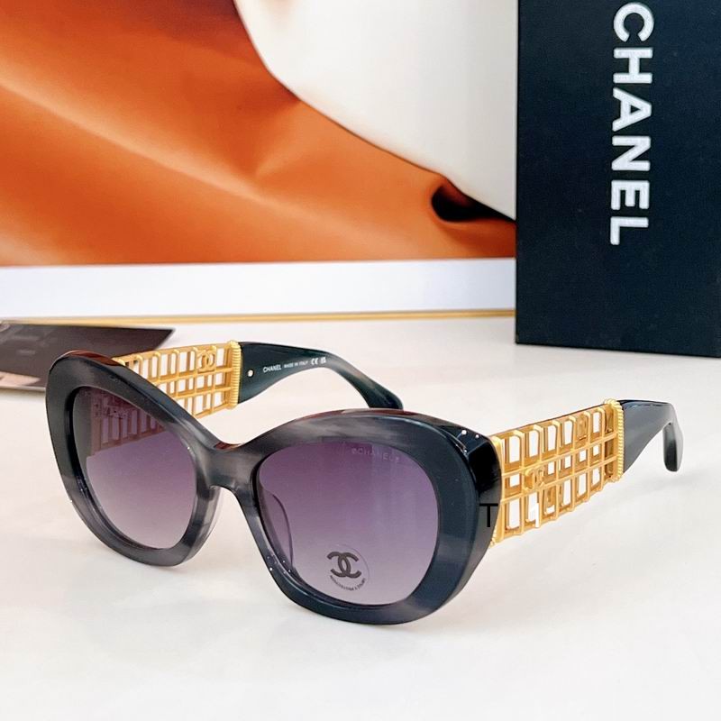 CHANEL CH9170 52 19-140 a