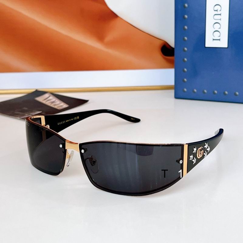 Gucci GG2032SA 64 13-135 a