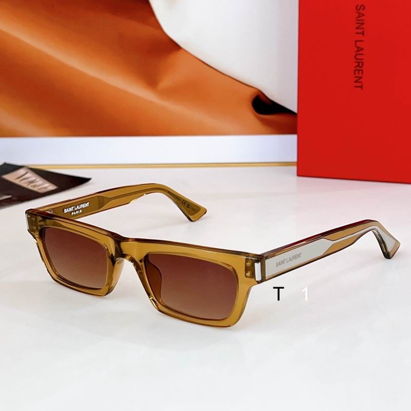 YSL SL 793F 51 22-145 A