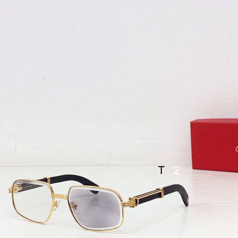 Cartier CT0691S 59 18-145 B