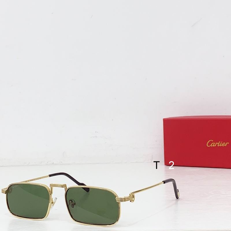 Cartier CT0776S 145 b