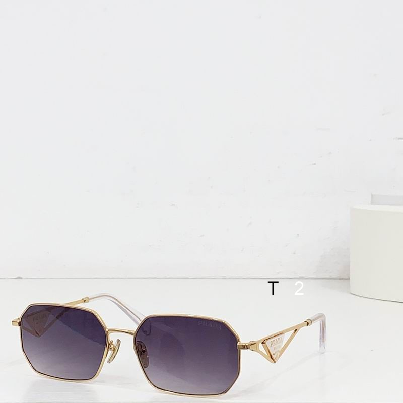 Prada SPR50V  58-17-140 b