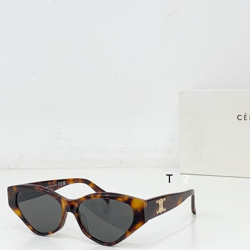 Celine CL40323U 56 16-145 b