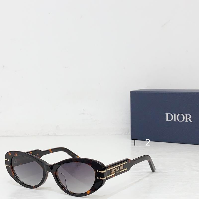 Dior B8U 55 19-145 b