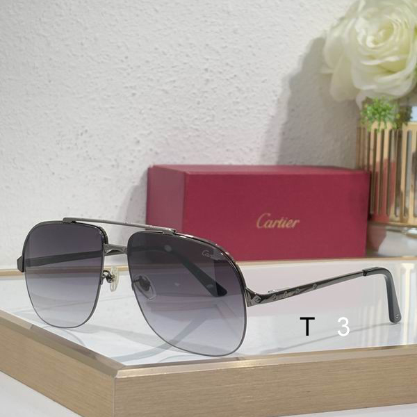 Cartier CT0394S 58 17-145 c