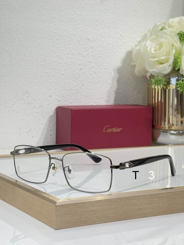 Cartier CT0520O 58 17-145 c