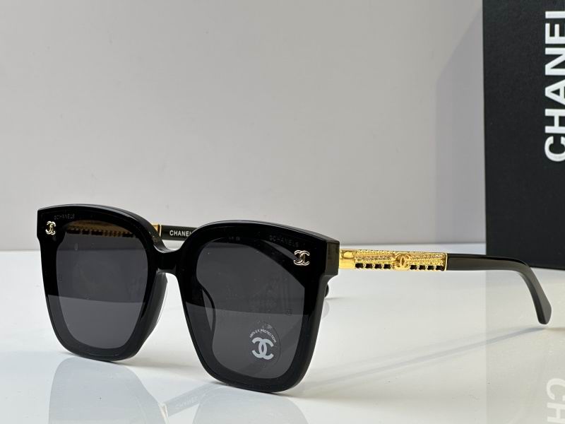 Chanel Glasses smh174
