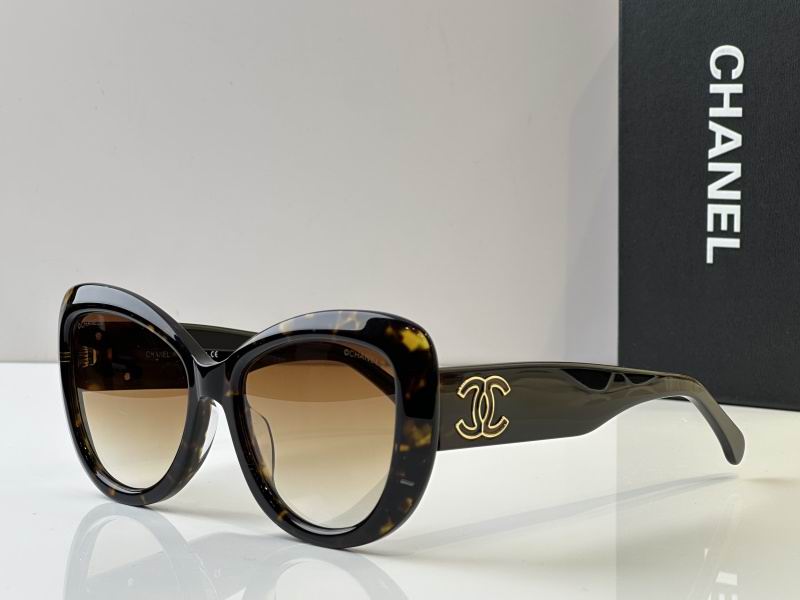 Chanel Glasses smh187
