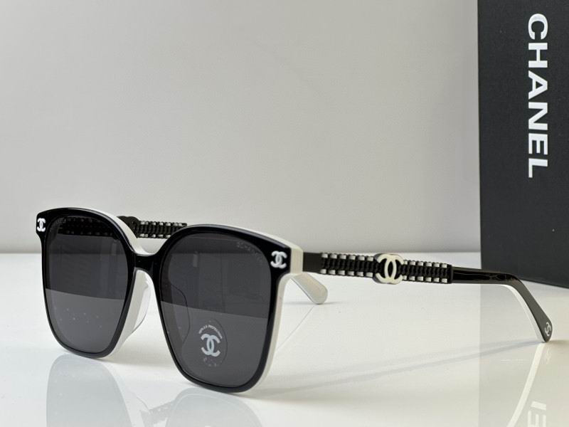 Chanel Glasses smh200