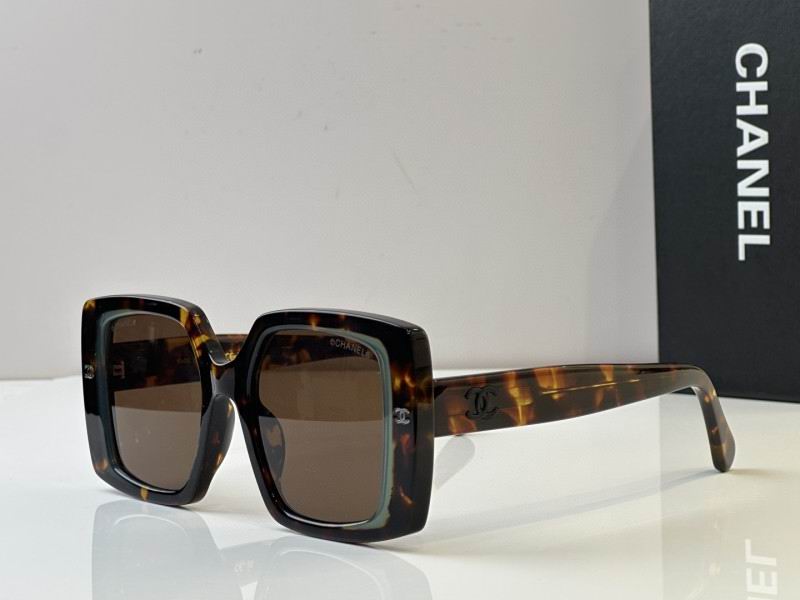 Chanel Glasses smh202