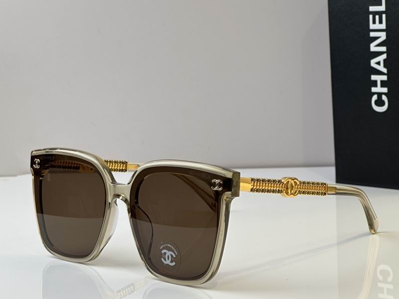 Chanel Glasses smh208