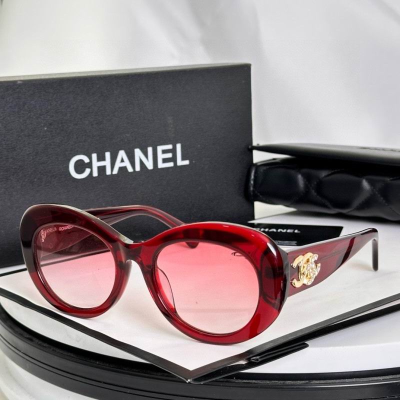 Chanel Glasses smh209