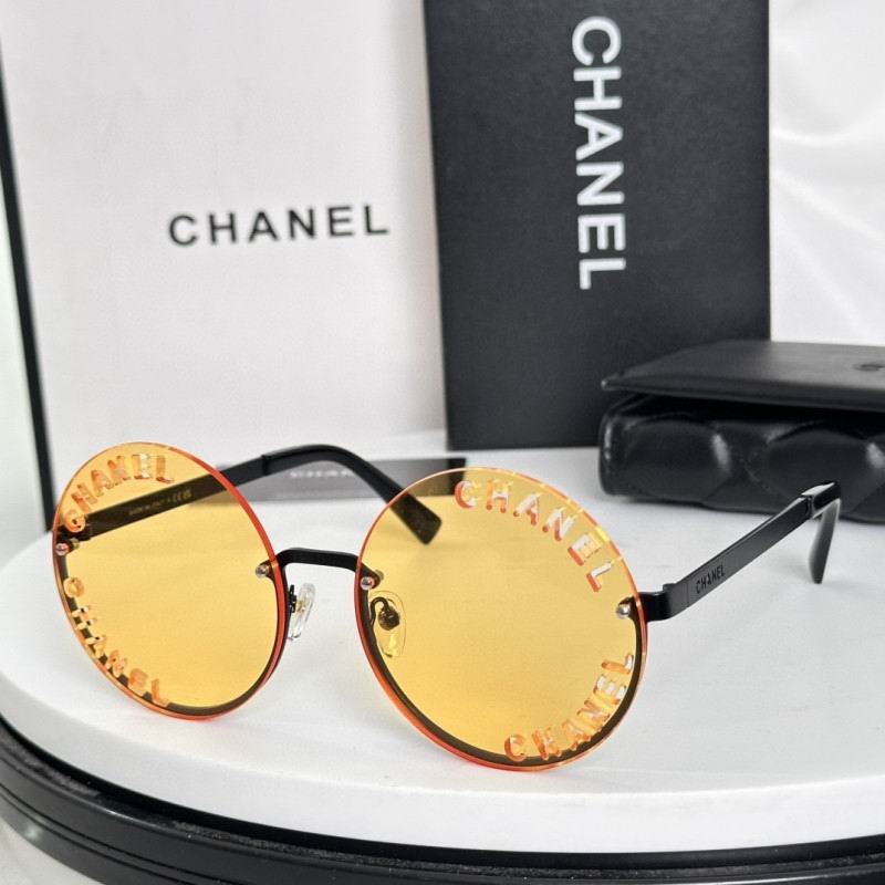 Chanel Glasses smh220