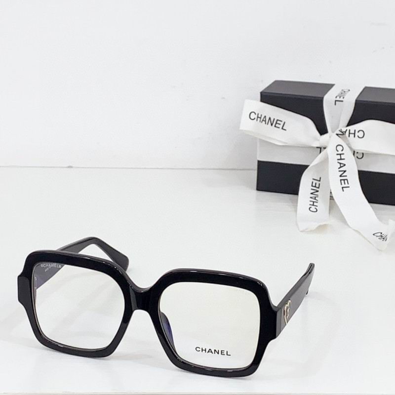 Chanel Glasses smh233