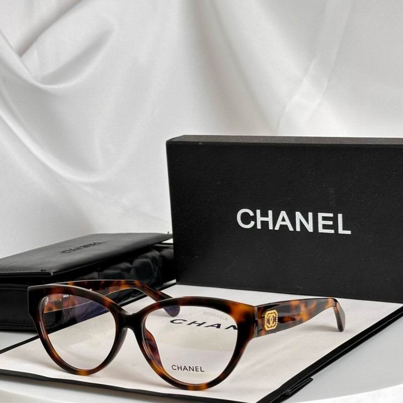 Chanel Glasses smh242