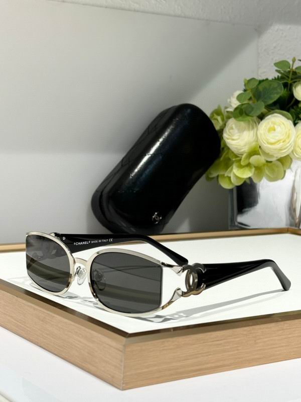 Chanel Glasses smh279