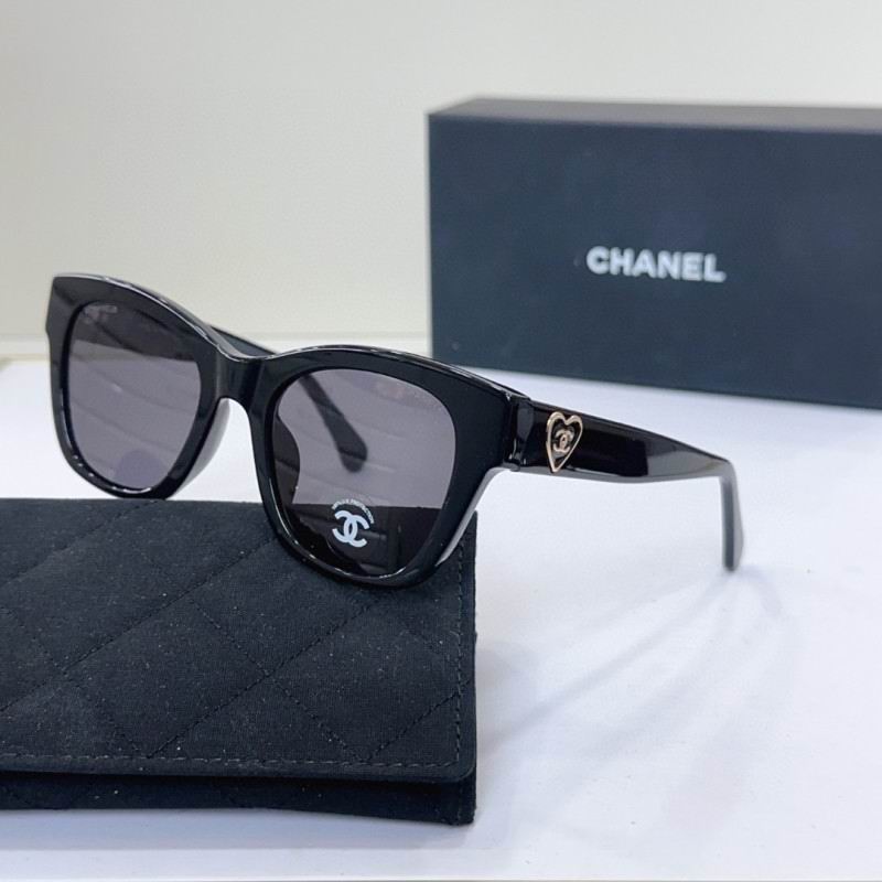 Chanel Glasses smh283